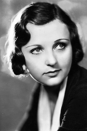 Geneva Mitchell in The Big Gamble