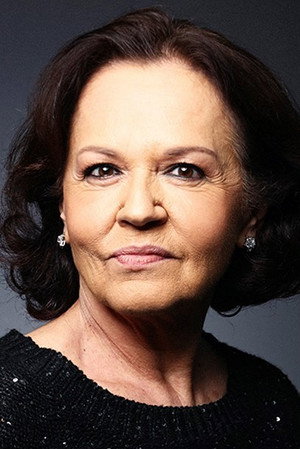 Fatma Karanfil in Dağlar Kızı Reyhan