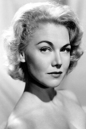 Marian Carr in Ghost Town