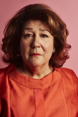 Margo Martindale in Eye of God
