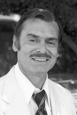 Martin E. Brooks in Colossus  The Forbin Project
