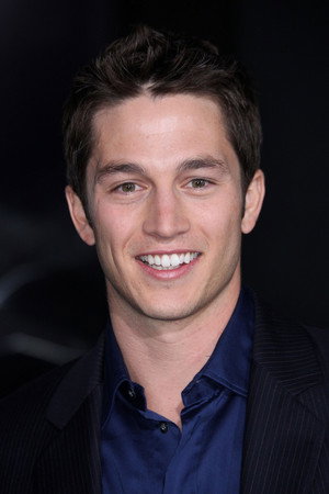 Bobby Campo in Unbroken  Path to Redemption
