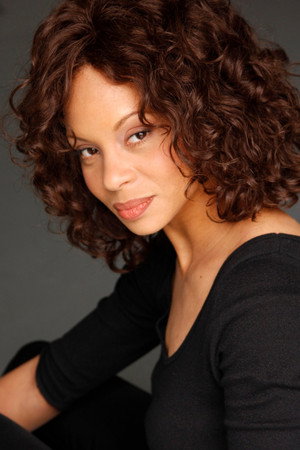 Portia Cue in Makayla's Voice: A Letter to the World