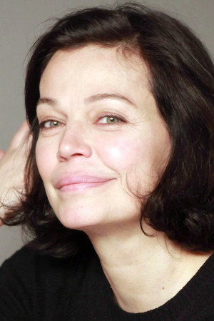 Marianne Denicourt in La Lectrice