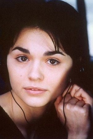 Romina Mondello in Even