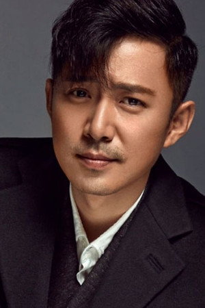 Gao Xian in Crouching Tiger  Hidden Dragon