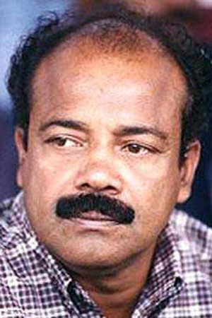 N F Varghese in Commissioner