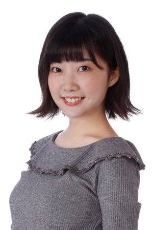 Sumire Morohoshi in Psycho-Pass  Sinners of the System - Case 3 Beyond Love and Hatred