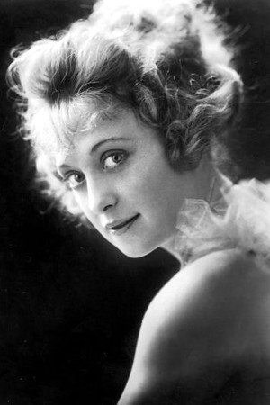 Jackie Saunders in Sunny Jane