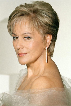 Kiri Te Kanawa in Otello