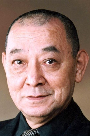 Shōhei Yamamoto in Neo Chinpira: Zoom Goes the Bullet