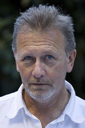 Alex Menglet in Georgia