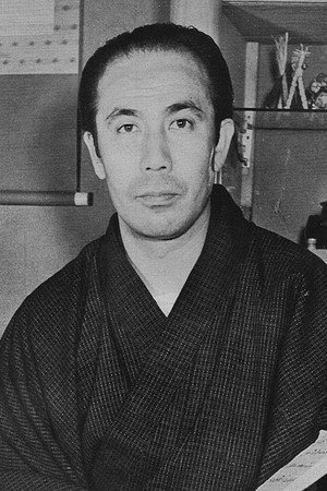 Matsumoto Hakuō I in A Matter of Valour