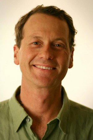 Jerry McDaniel in Sorry, We're Dead