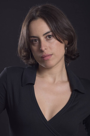 Carolina Torres in Perversa tentación
