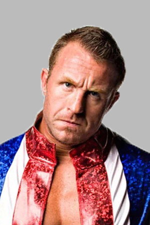 Doug Durdle in Supermen: A Story of British Wrestlers