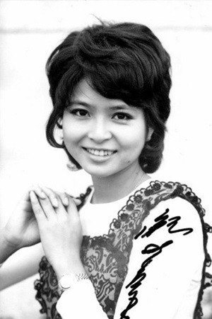 Hiroko Kino in The Shogun's Vault III