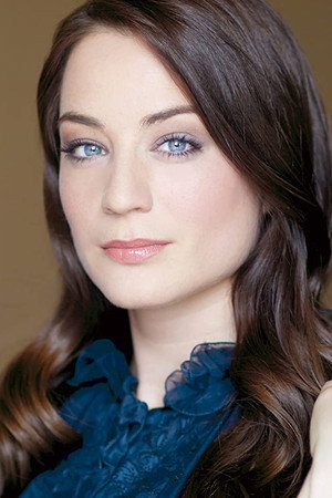 Lara Gilchrist in All of My Heart  Inn Love