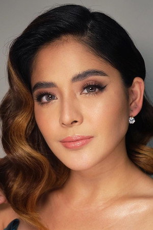 Shaira Diaz in Because I Love You