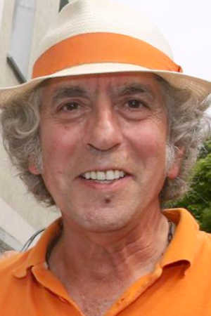 Jean-Guy Fechner in Les Charlots en folie