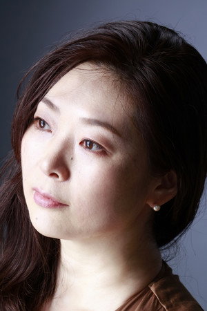 Junko Kitanishi in LUPIN THE IIIRD: Zenigata and the Two Lupins
