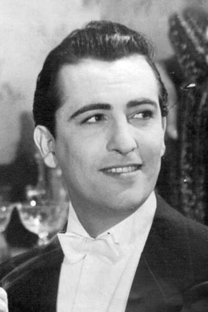 Hugo del Carril in Dark River
