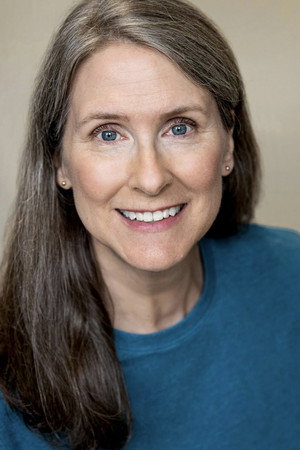 Liz Bishop in Humanzee