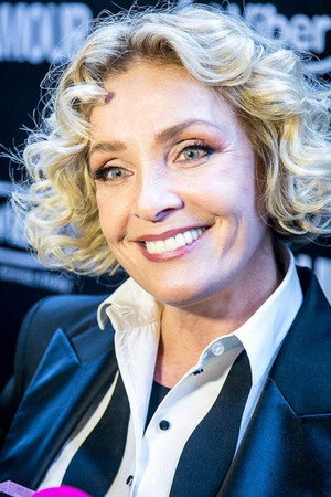Laima Vaikule in Little Red Riding Hood and Everyone