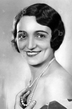 Marie Burke in Seance on a Wet Afternoon