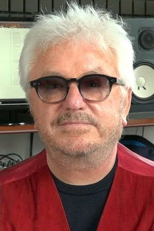 Marc Cerrone in Disco Europe Express