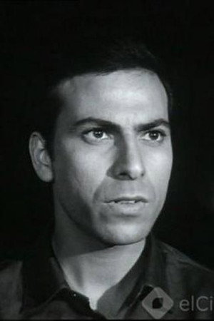 Galal Issa in صيف قوي الذاكرة