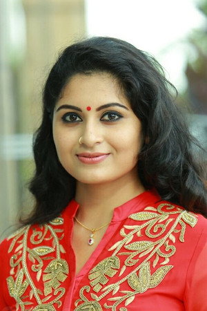 Sruthi Lakshmi in Ben Johnson