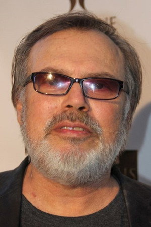 Gordon Bressack in Finishing Heaven