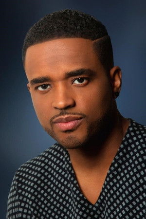 Larenz Tate in Michael