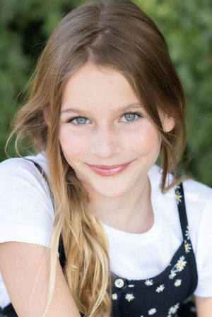 Avery Ilardi in The Undead