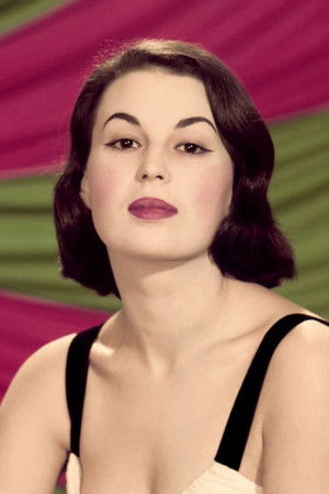 Silvana Mangano in Ludwig