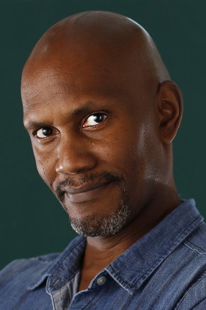 Ron Brice in Fly By Night