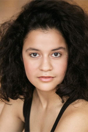 Ana Scotney in The Breaker Upperers