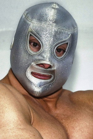 El Hijo del Santo in Cassandro