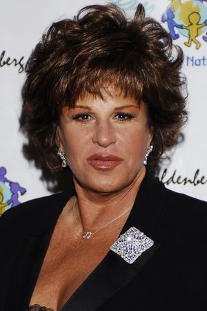 Lainie Kazan in Medium Rare Cold Case