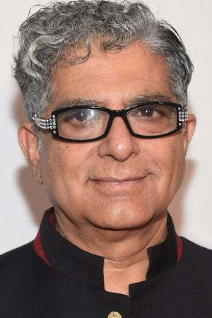 Deepak Chopra in Mindfulness: Be Happy Now