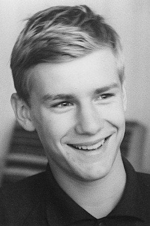 Tomas Bolme in Gustav III:s äktenskap