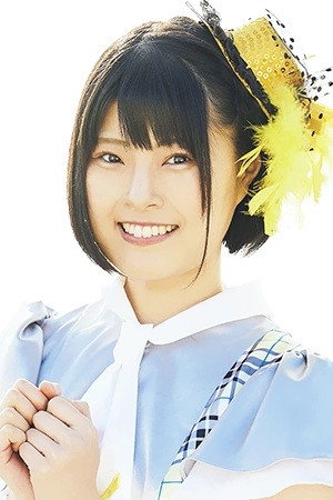 Miyu Komatsu in Mayonaka no Otome tachi