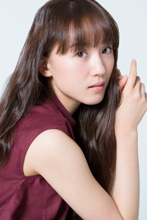 Yurie Midori in A Beautiful Star