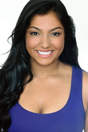 Archana Rajan in Nightbitch