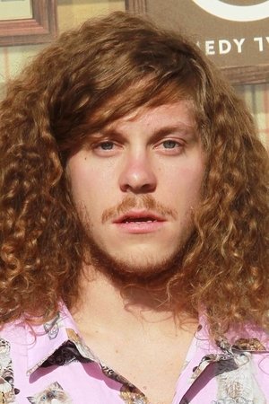 Blake Anderson in Don vs. Raph