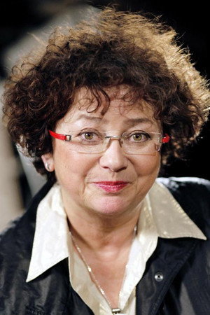 Jana Boušková in Královský gambit