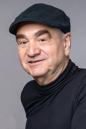 Gilles Tschudi in Les petites couleurs