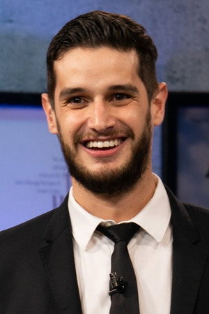 Adrián Marcelo in TBA. - Cortometraje