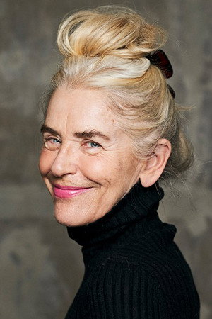 Ewa Fröling in Rosenbaum - Det sista vittnet